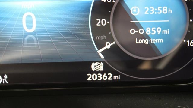 2025 Volkswagen Atlas Cross Sport SE 4Motion
