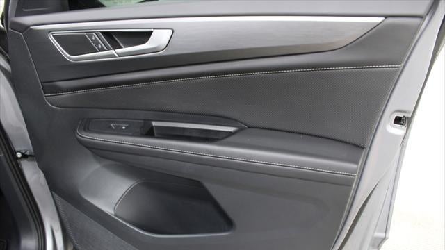 2025 Volkswagen Atlas Cross Sport SE 4Motion