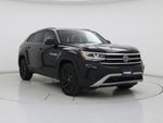 2022 Atlas Cross Sport Thumbnail 1