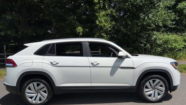 2023 Volkswagen Atlas Cross Sport V6 SE 4Motion