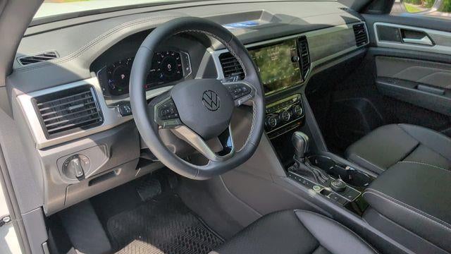 2023 Volkswagen Atlas Cross Sport V6 SE 4Motion