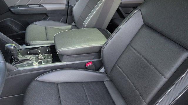 2023 Volkswagen Atlas Cross Sport V6 SE 4Motion