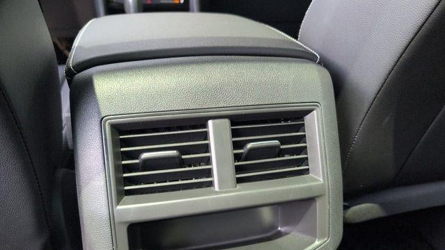 2023 Volkswagen Atlas Cross Sport V6 SE 4Motion