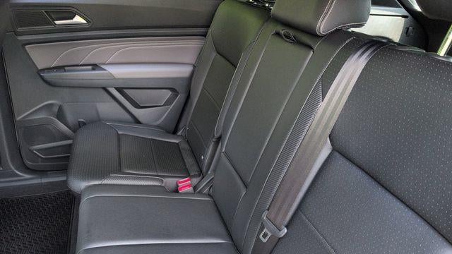 2023 Volkswagen Atlas Cross Sport V6 SE 4Motion