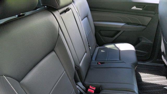 2023 Volkswagen Atlas Cross Sport V6 SE 4Motion
