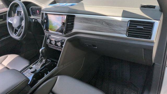 2023 Volkswagen Atlas Cross Sport V6 SE 4Motion
