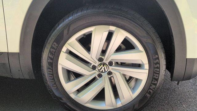 2023 Volkswagen Atlas Cross Sport V6 SE 4Motion