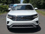 2023 Atlas Cross Sport Thumbnail 2