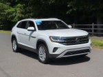 2023 Atlas Cross Sport Thumbnail 3