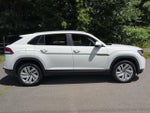 2023 Atlas Cross Sport Thumbnail 4