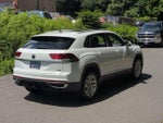 2023 Atlas Cross Sport Thumbnail 5