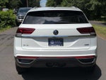 2023 Atlas Cross Sport Thumbnail 7