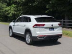 2023 Atlas Cross Sport Thumbnail 8