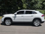 2023 Atlas Cross Sport Thumbnail 9