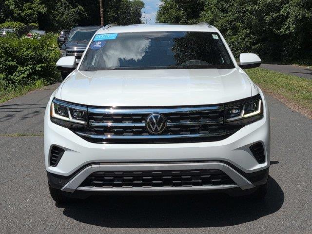 2023 Volkswagen Atlas - $28,200