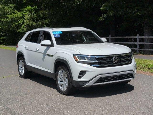 2023 Volkswagen Atlas - $28,200