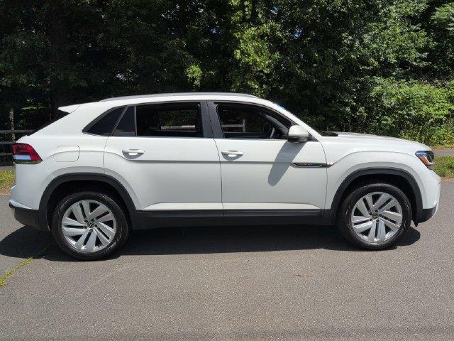 2023 Volkswagen Atlas - $28,200