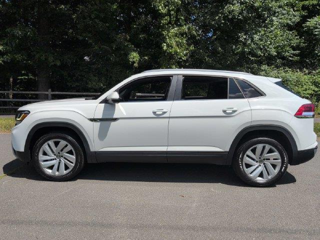 2023 Volkswagen Atlas - $28,200