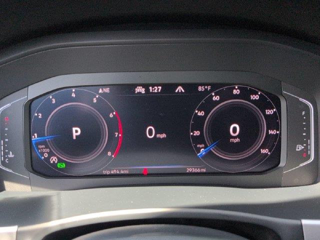 2023 Volkswagen Atlas - $28,200