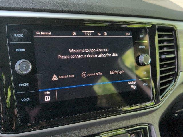 2023 Volkswagen Atlas - $28,200