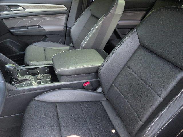 2023 Volkswagen Atlas - $28,200