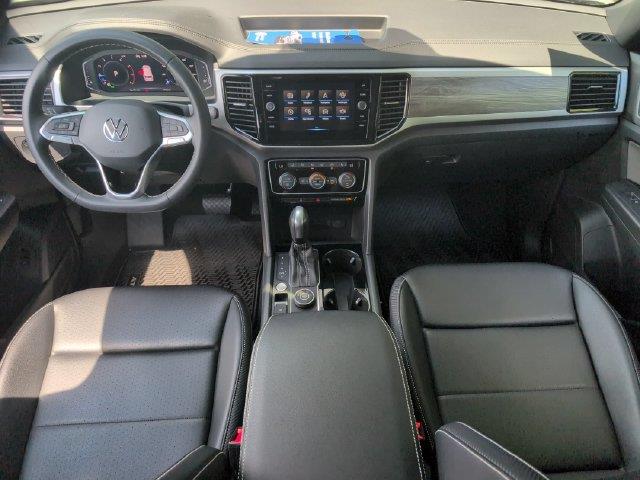 2023 Volkswagen Atlas - $28,200