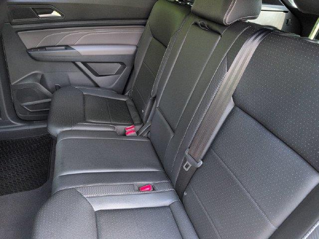 2023 Volkswagen Atlas - $28,200