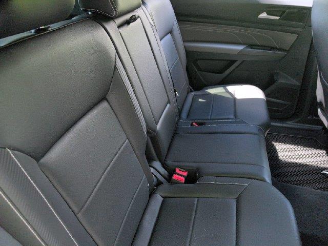 2023 Volkswagen Atlas - $28,200