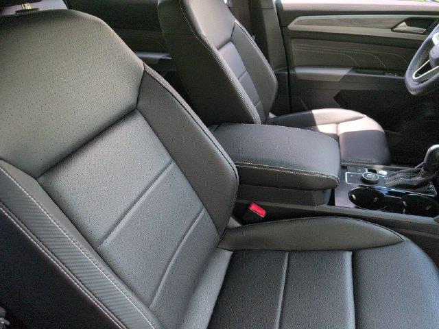 2023 Volkswagen Atlas - $28,200