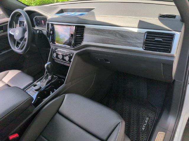 2023 Volkswagen Atlas - $28,200