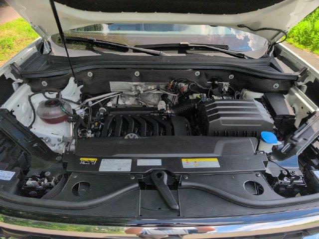 2023 Volkswagen Atlas - $28,200