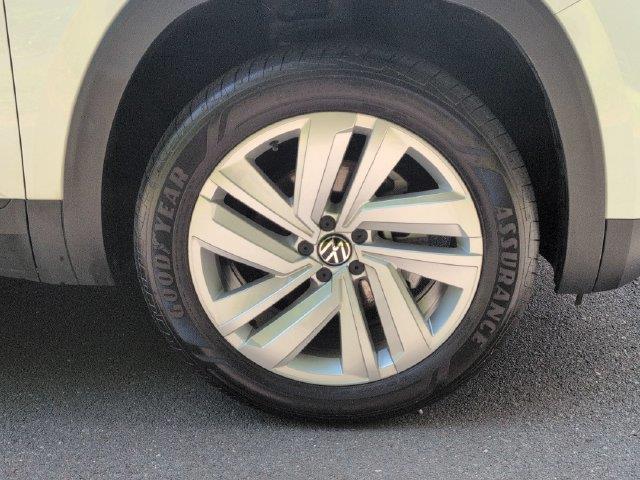 2023 Volkswagen Atlas - $28,200