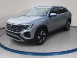 2024 Atlas Cross Sport Thumbnail 1
