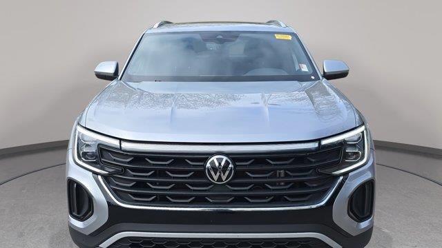 2024 Volkswagen Atlas Cross Sport SE 4Motion