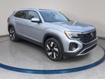 2024 Atlas Cross Sport Thumbnail 3