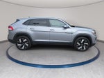 2024 Atlas Cross Sport Thumbnail 4