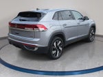 2024 Atlas Cross Sport Thumbnail 5
