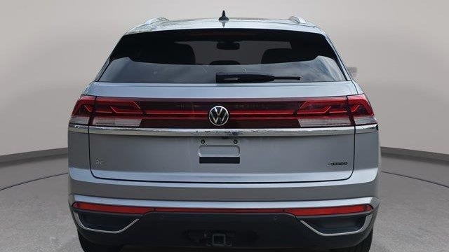 2024 Volkswagen Atlas Cross Sport SE 4Motion
