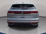 2024 Atlas Cross Sport Thumbnail 6