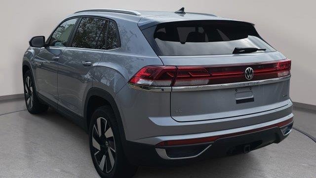 2024 Volkswagen Atlas Cross Sport SE 4Motion