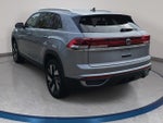 2024 Atlas Cross Sport Thumbnail 7