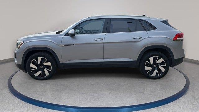 2024 Volkswagen Atlas Cross Sport SE 4Motion