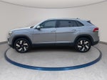 2024 Atlas Cross Sport Thumbnail 8