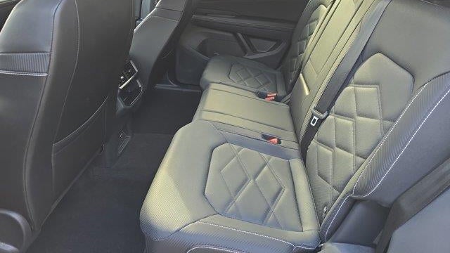 2024 Volkswagen Atlas Cross Sport SE 4Motion