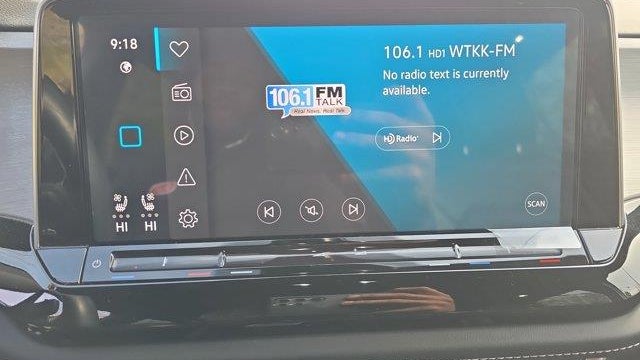 2024 Volkswagen Atlas Cross Sport SE 4Motion