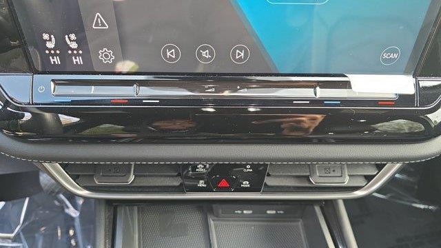 2024 Volkswagen Atlas Cross Sport SE 4Motion