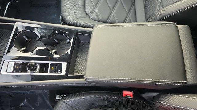 2024 Volkswagen Atlas Cross Sport SE 4Motion