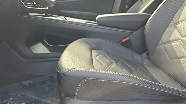 2024 Volkswagen Atlas Cross Sport SE 4Motion