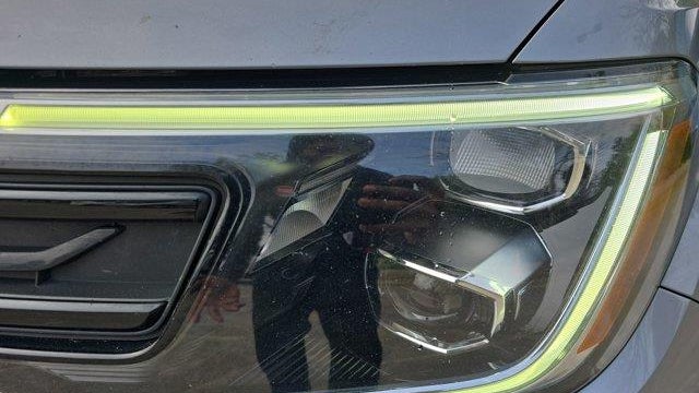 2024 Volkswagen Atlas Cross Sport SE 4Motion