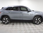 2024 Atlas Cross Sport Thumbnail 25